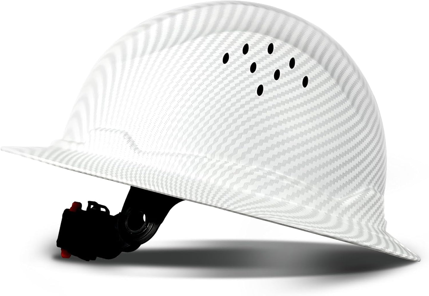 SBD-G1C Full Brim Safety Helmet with Ventilation and Comfort