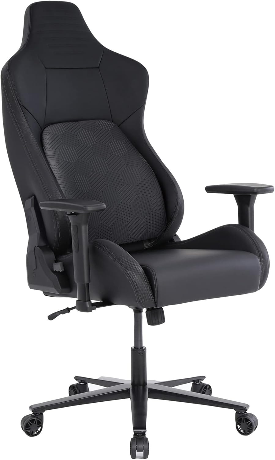 RS Gaming Vertex Ergonomic Chair: BIFMA Compliant
