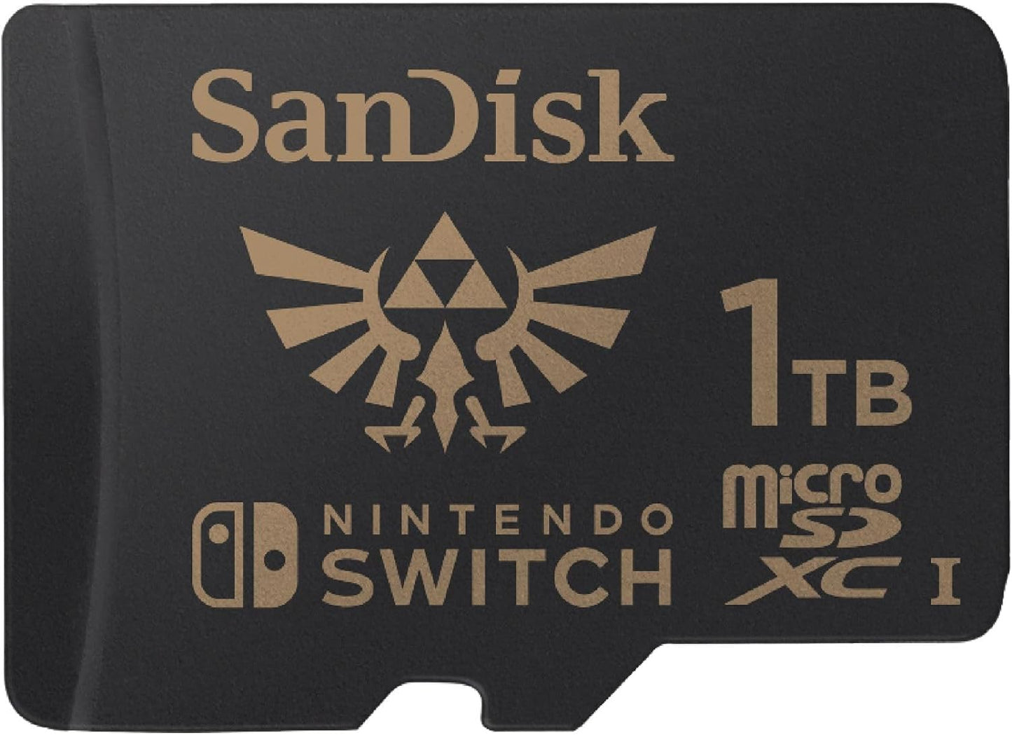 1TB SanDisk Nintendo-Switch microSDXC