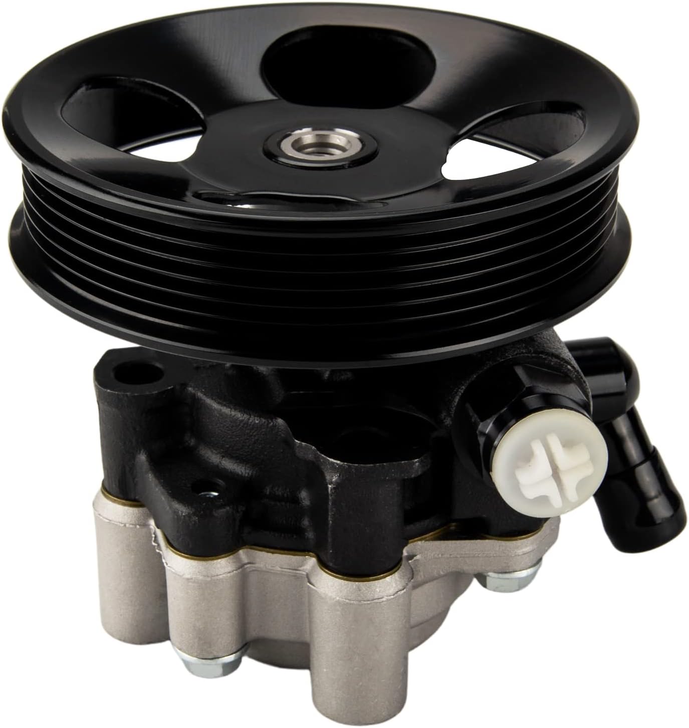 PHILTOP Power Steering Pump Replacement for Sequoia and Tundra