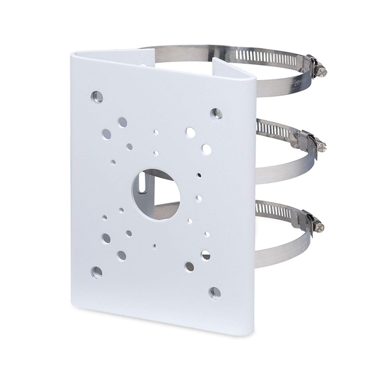 Amcrest AMCPFA150 Pole Mount Bracket for Secure Camera Setup