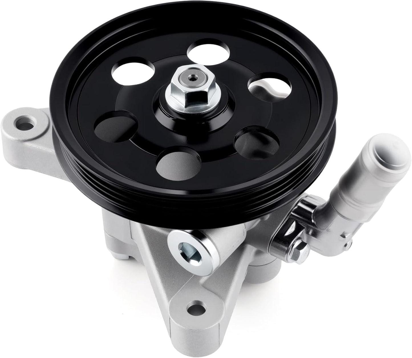 21-5993 Power Steering Pump with Pulley for Honda Vehicles