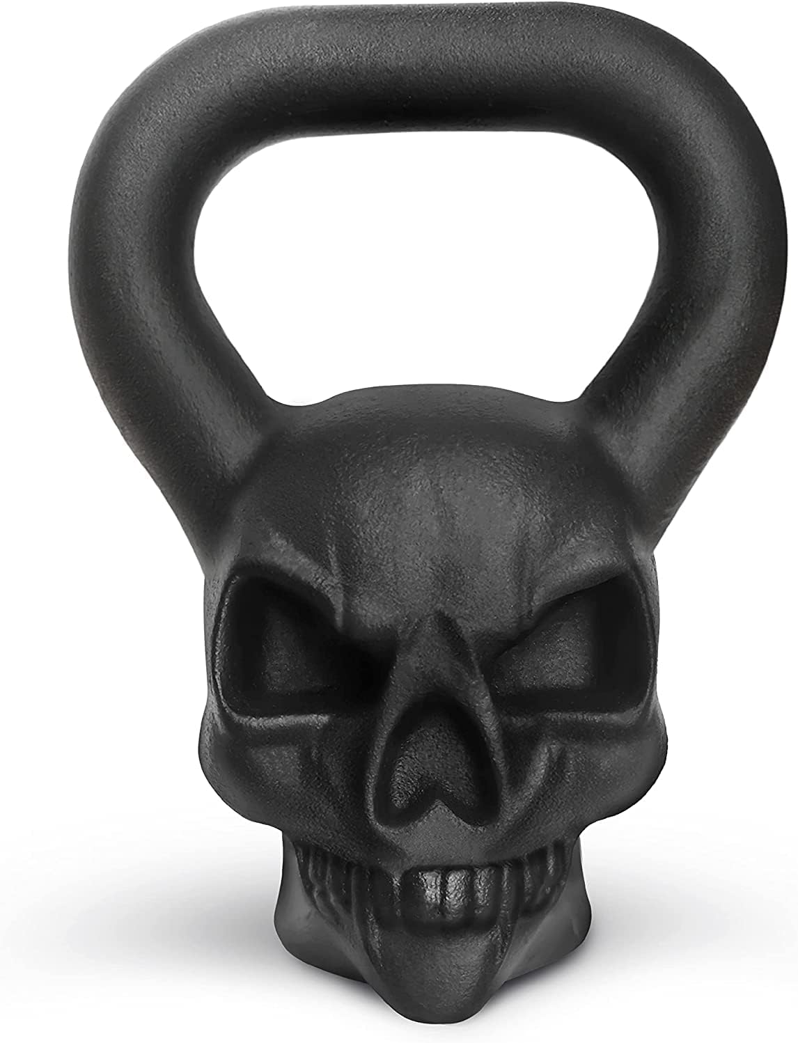 Yes4All Kettlebell Special Shape for Advanced Strength Training