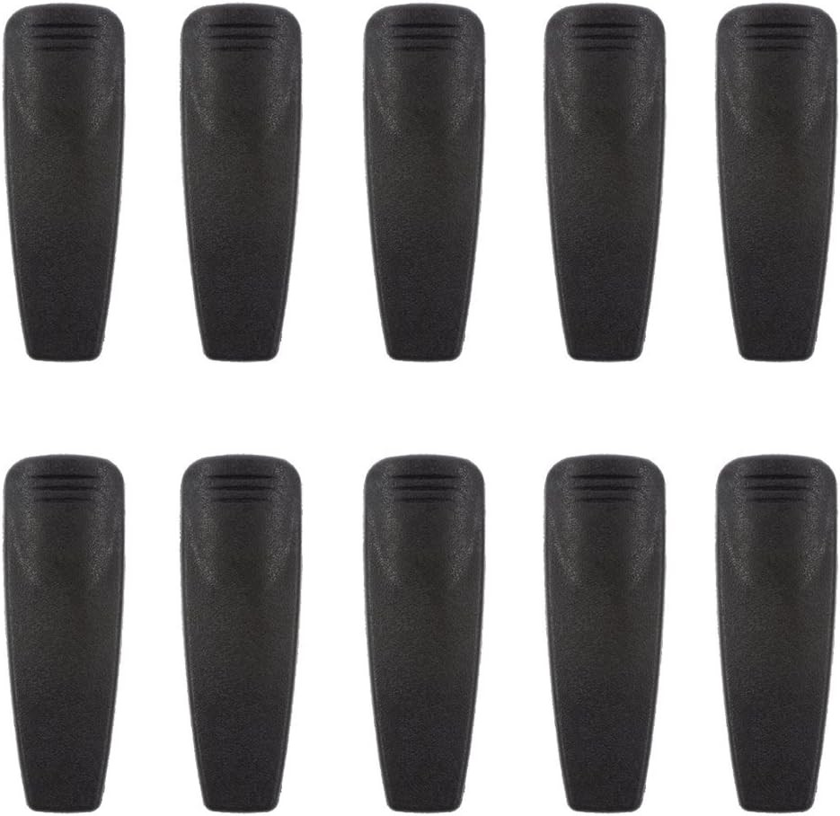 KENMAX Battery Belt Clip for Motorola Radios - Durable & Reliable