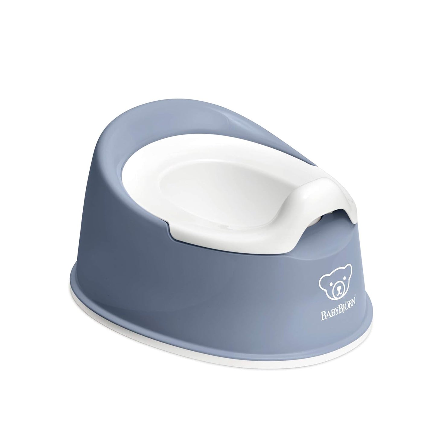 BabyBjrn Smart Potty - Easy Potty Training!