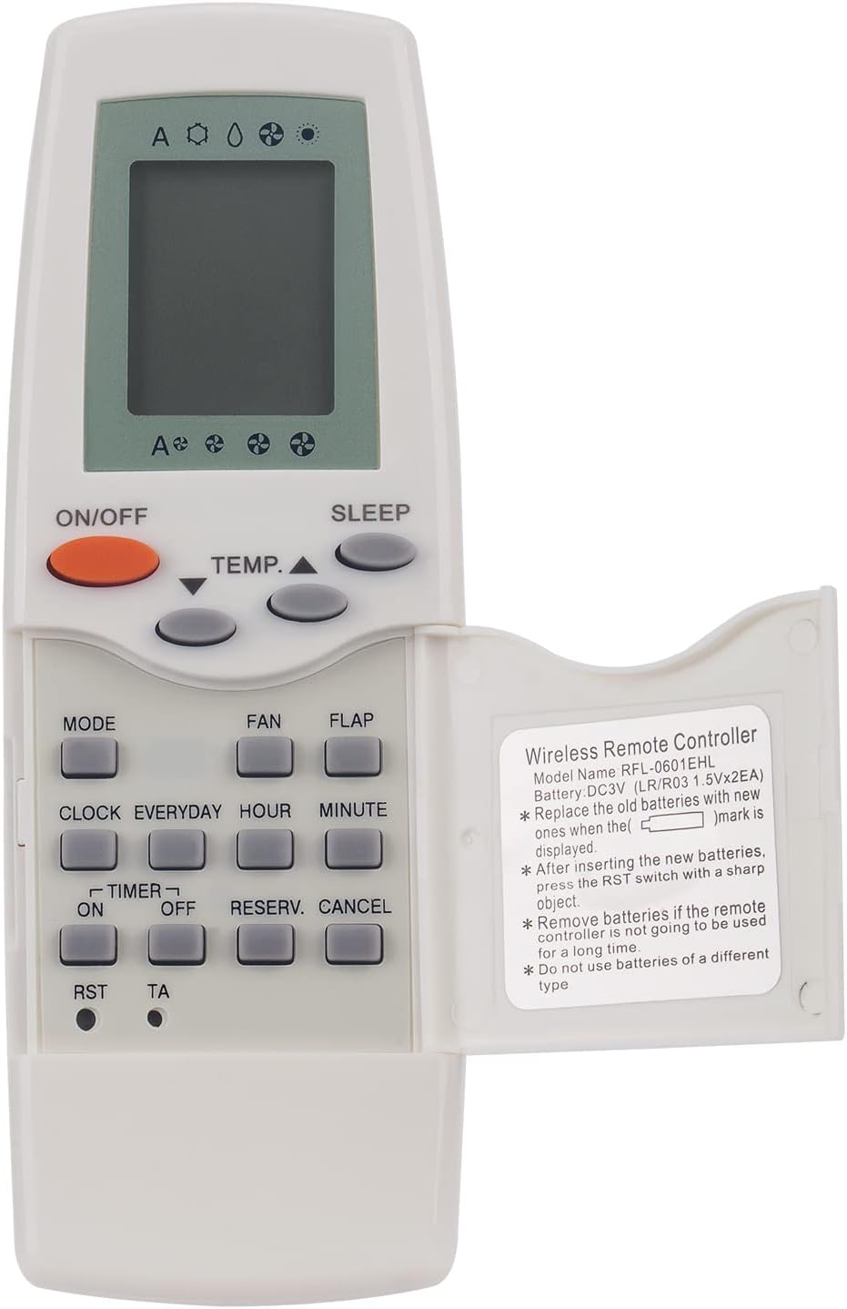 Effortlessly Manage Carrier AC with ECONTROLLY
