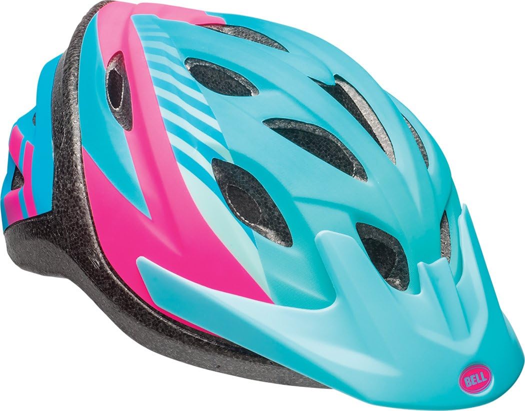 BELL Blue Tigris Youth Bike Helmet | Superior Safety & Style