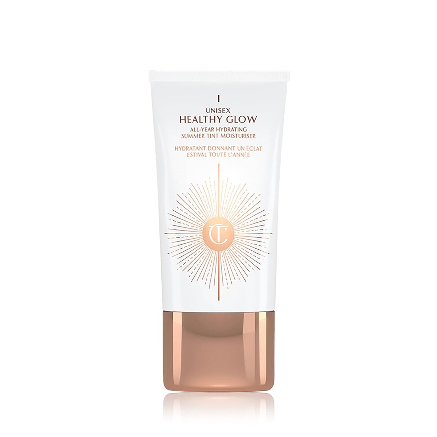 Charlotte Tilbury Healthy Glow Skin Tint for Natural Radiance