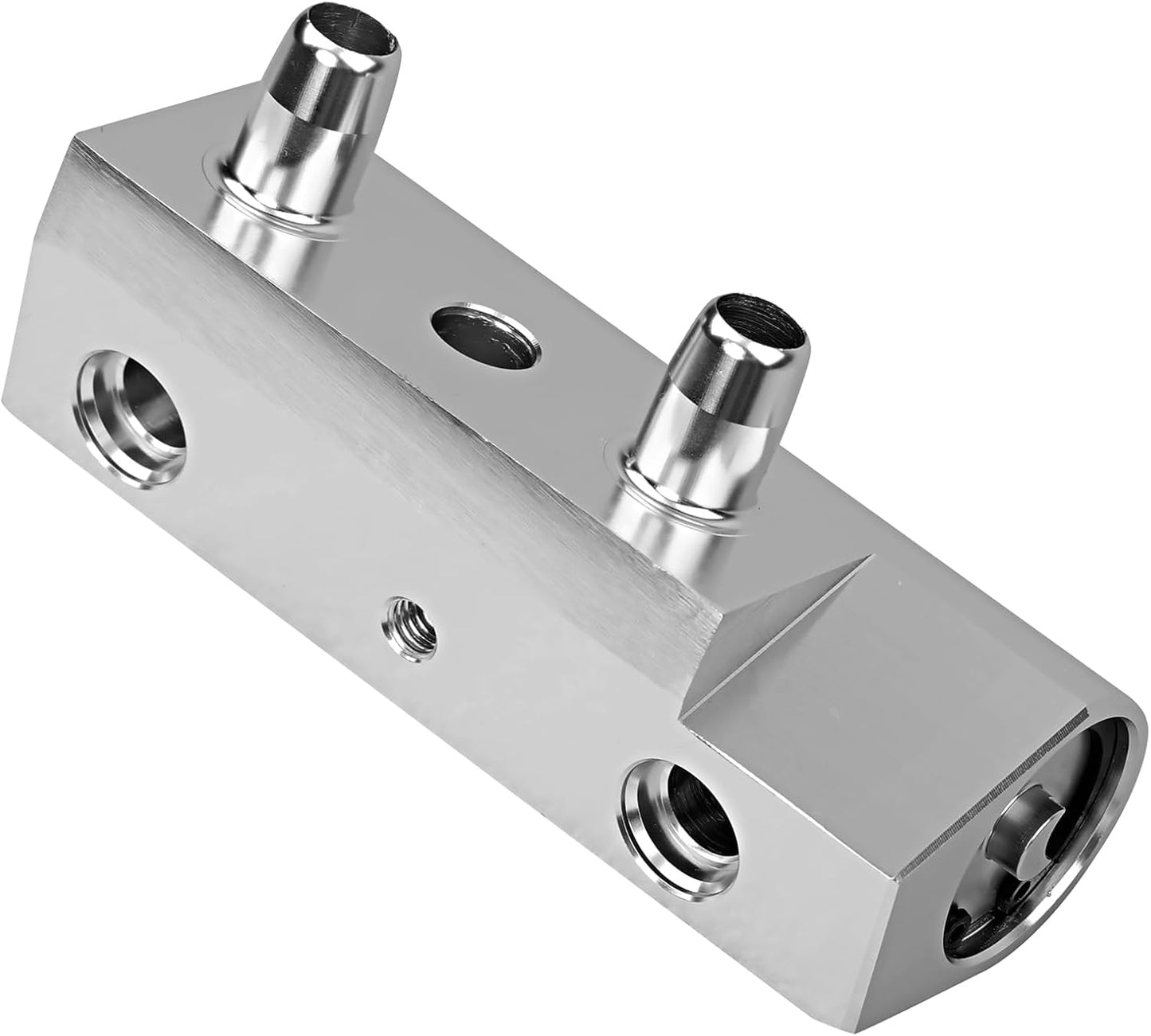 Trans Cooler Thermal Bypass Valve for GMC and Chevy Models