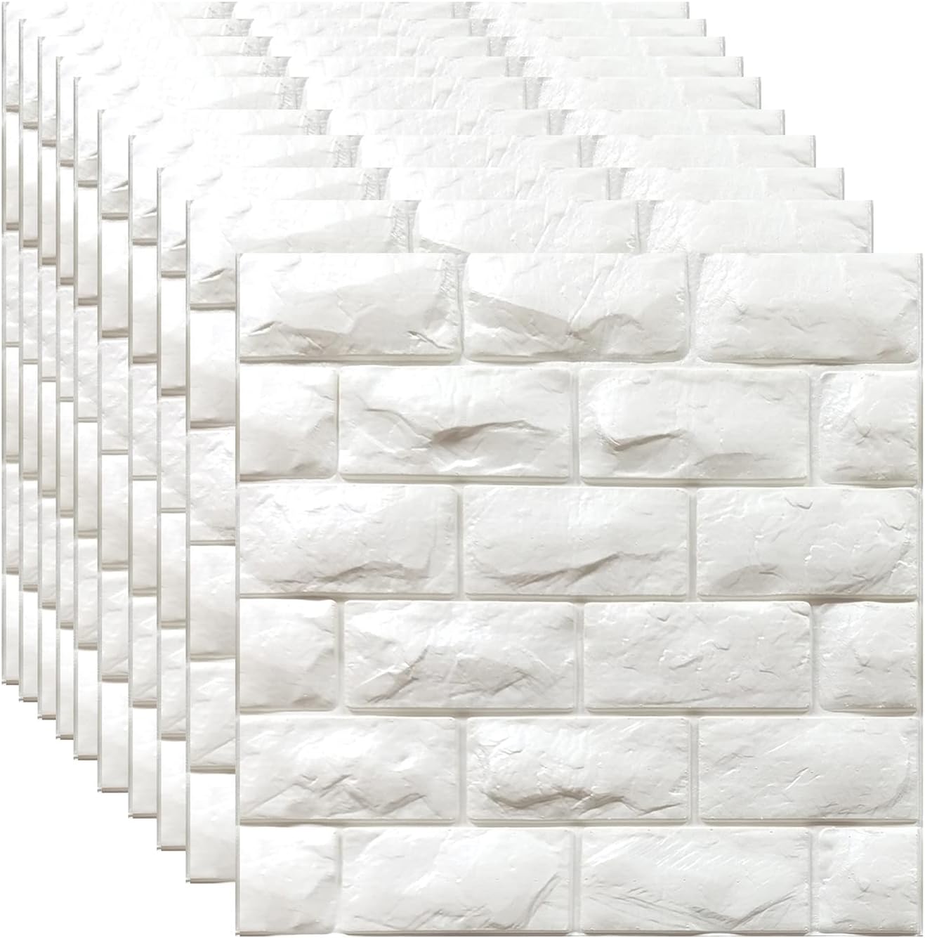 3D Wall Panels Peel and Stick for Stunning Home Decor