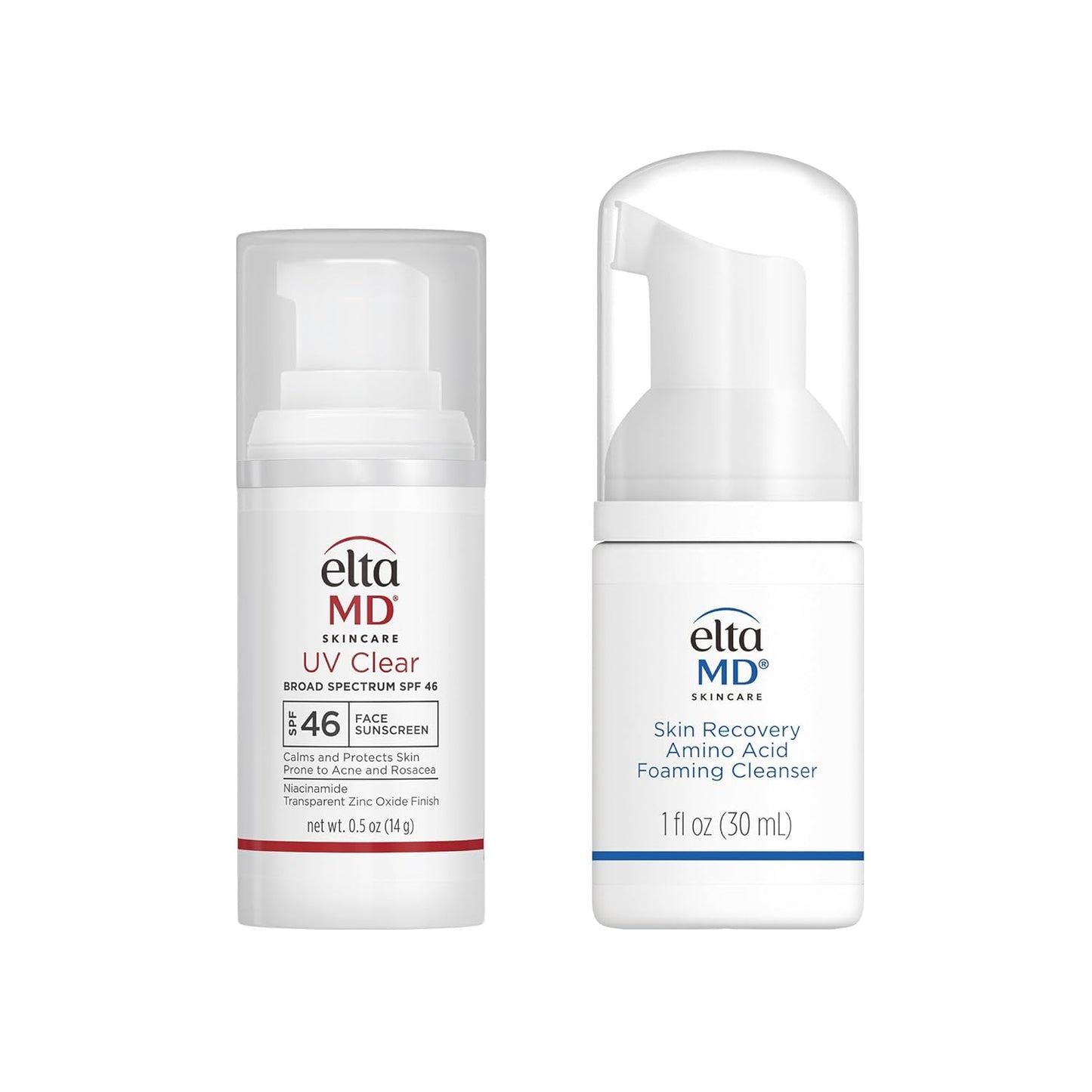 EltaMD UV Clear Face Sunscreen SPF 46 for Oily Skin Protection
