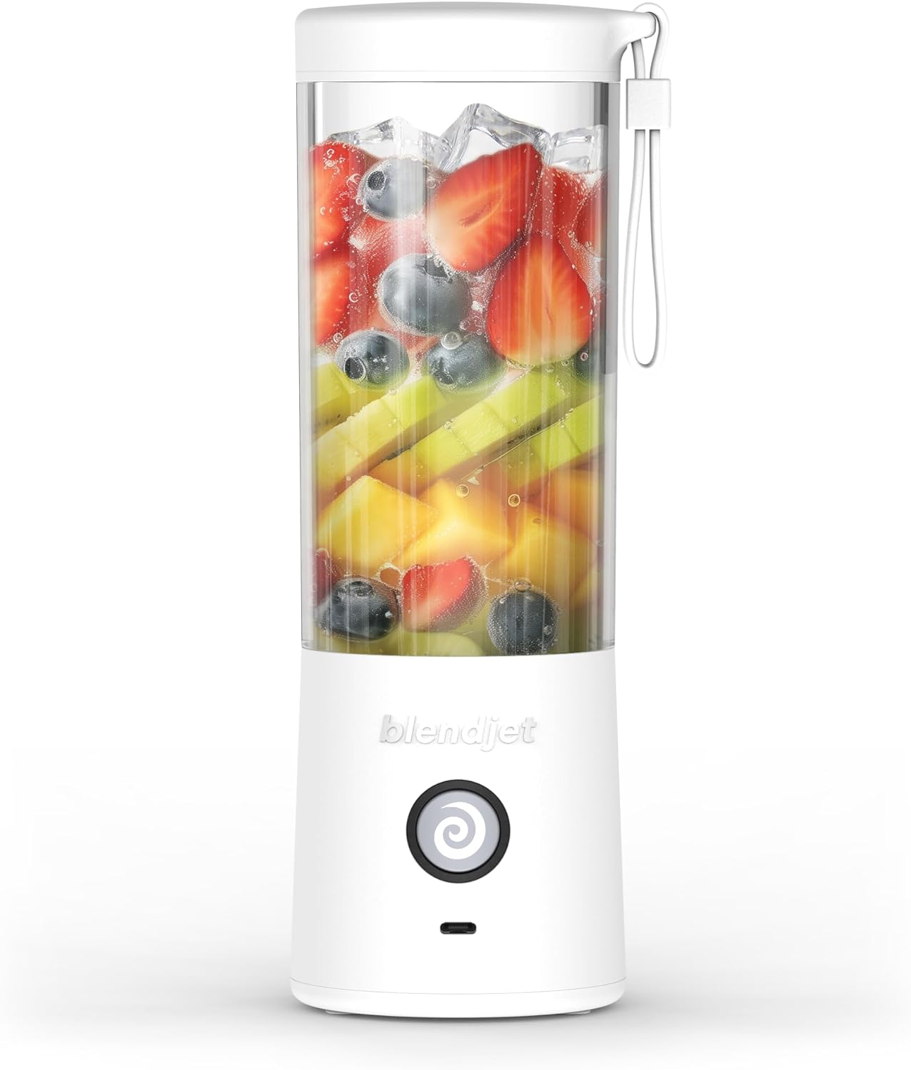 Portable Cordless Blender for Smoothies - BlendJet 2