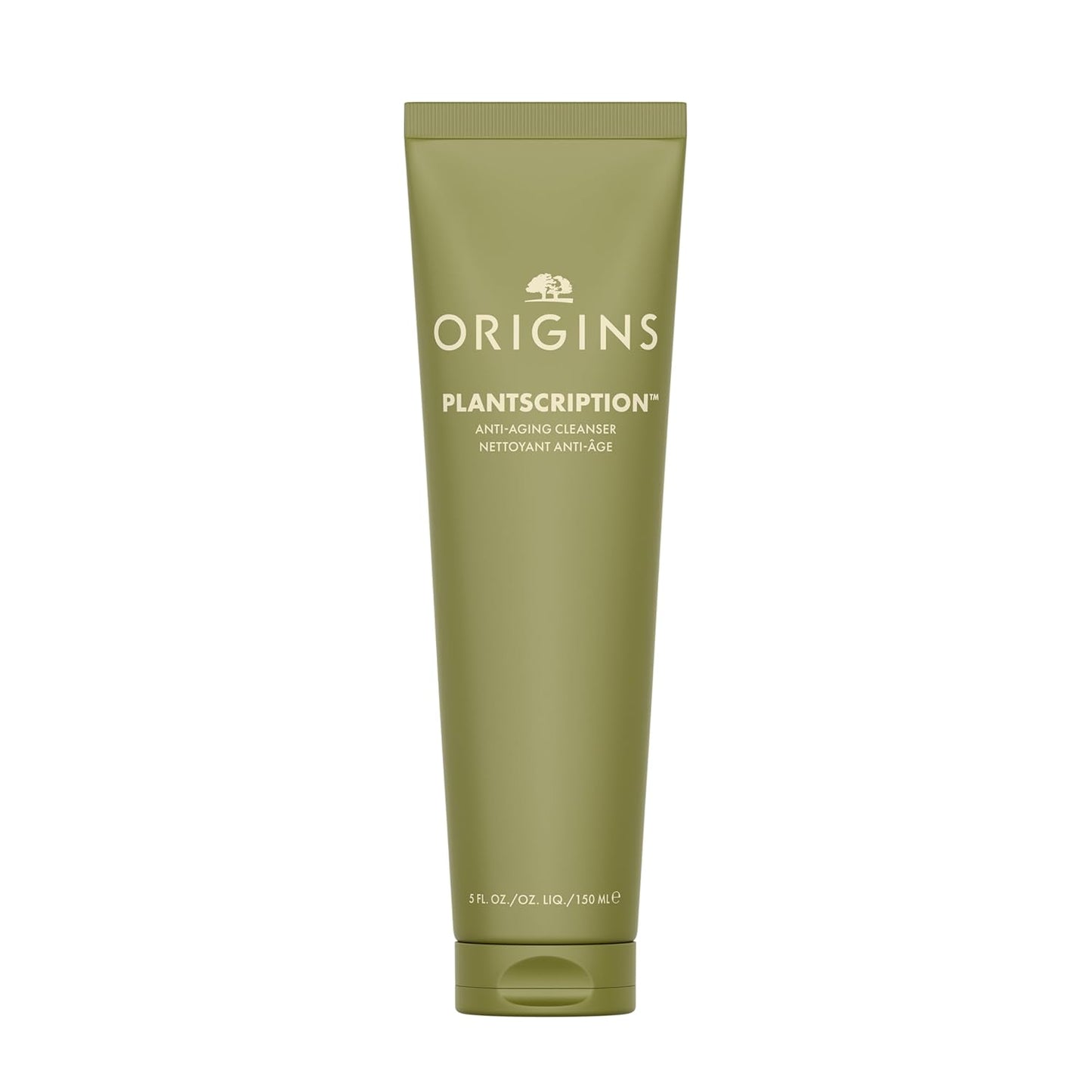 Origins Plantscription Anti-Aging Cleanser for All Skin Types