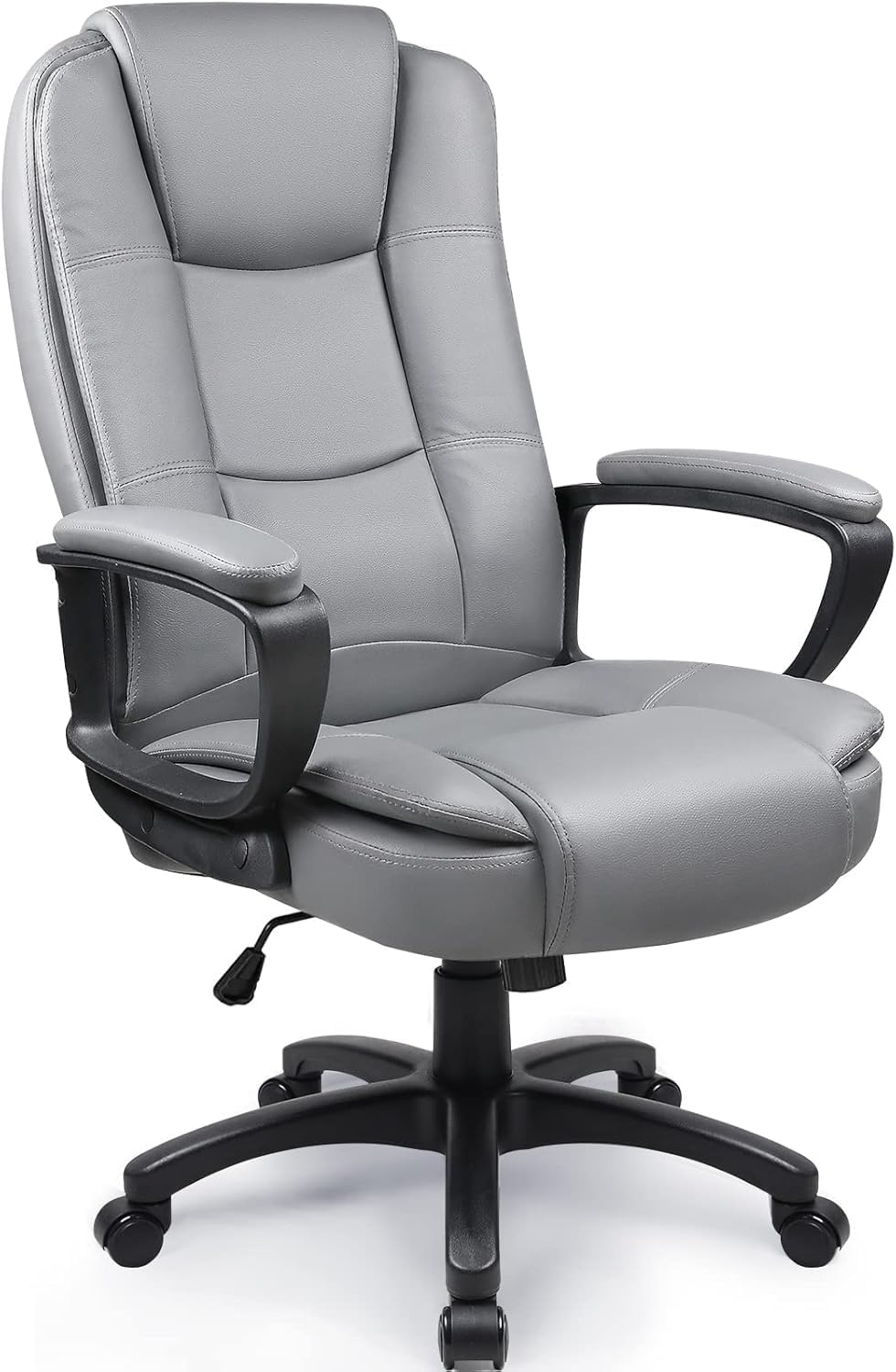 OFIKA Heavy Duty Ergo Chair - Lumbar Support