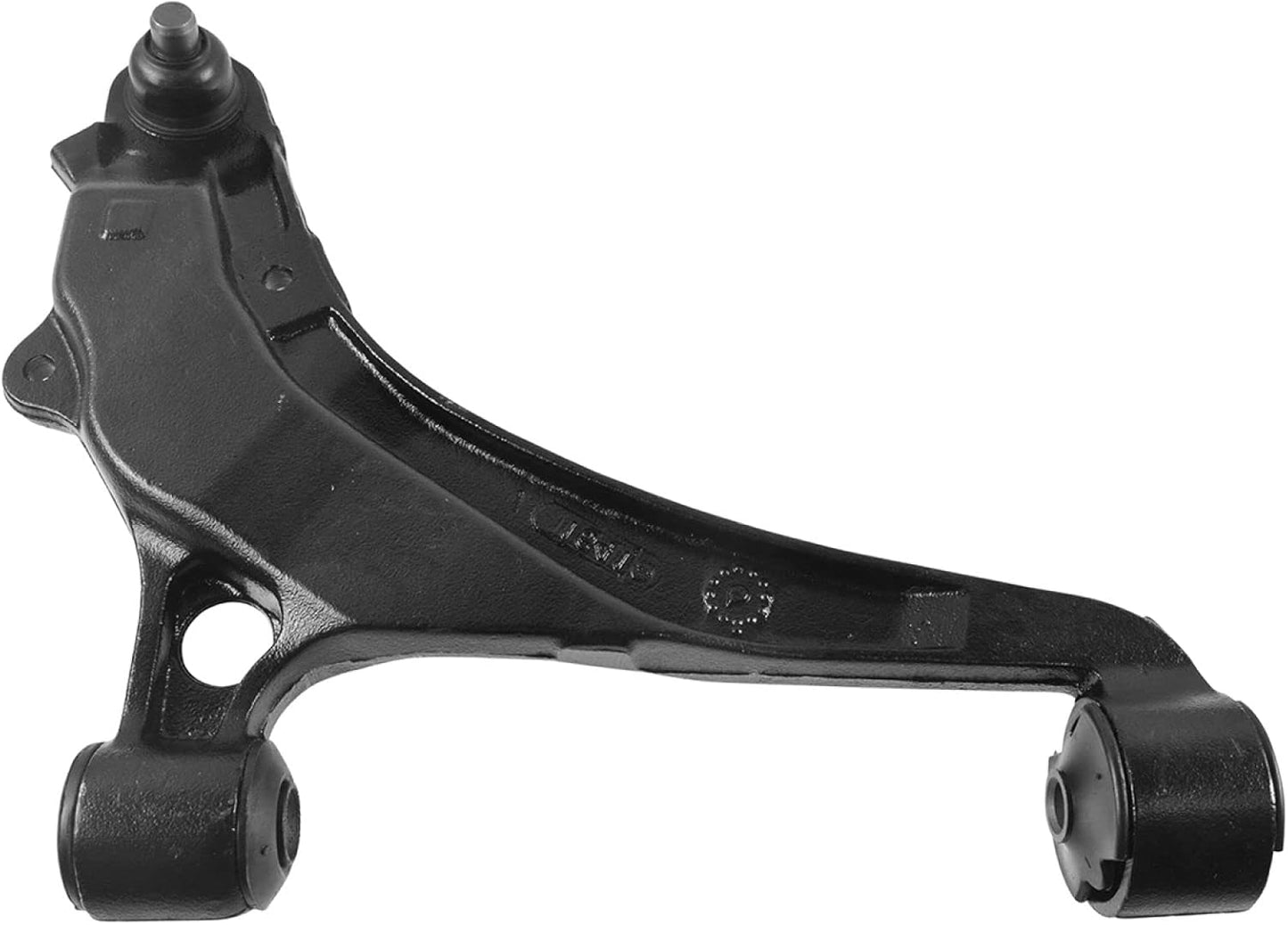 TRQ Front Lower Control Arm & Ball Joint for Dodge Chrysler