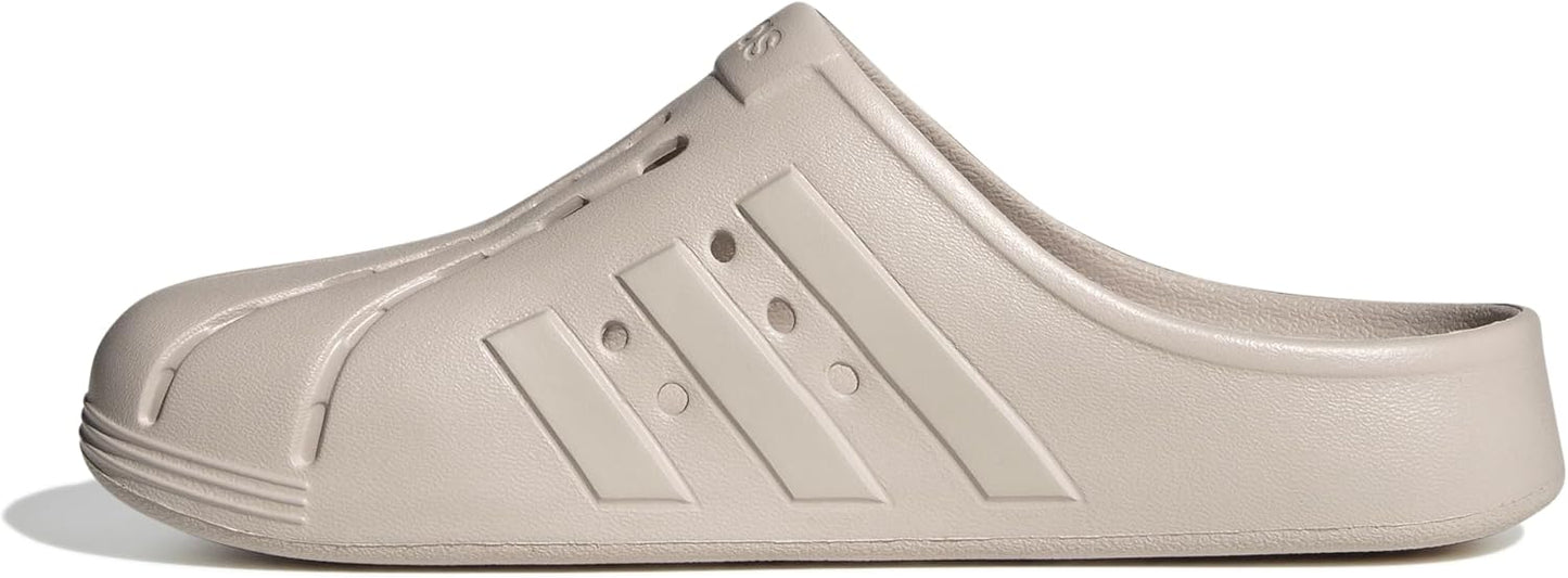 adidas Unisex Adult Adilette Clogs for Everyday Comfort