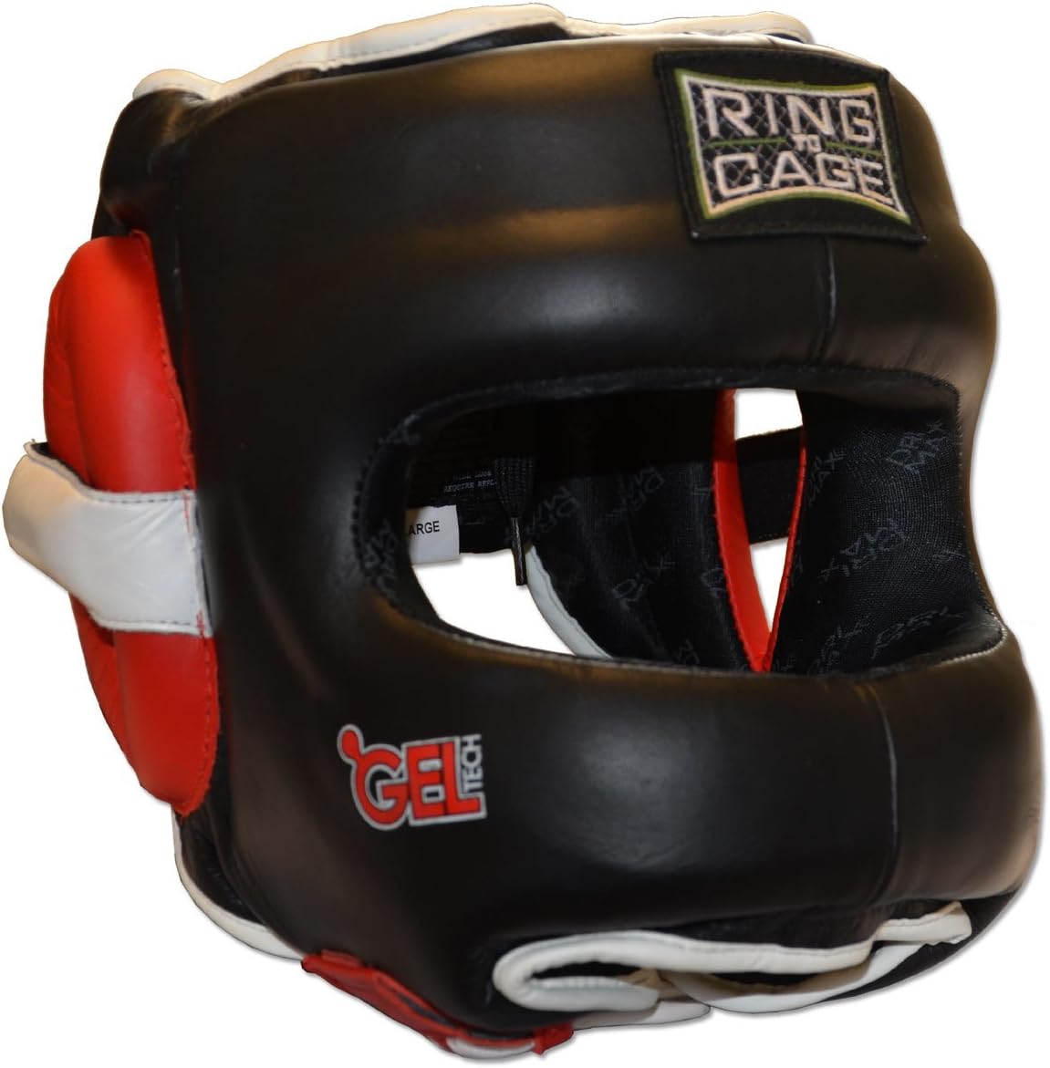 Ultimate Protection: GelTech Sparring Headgear