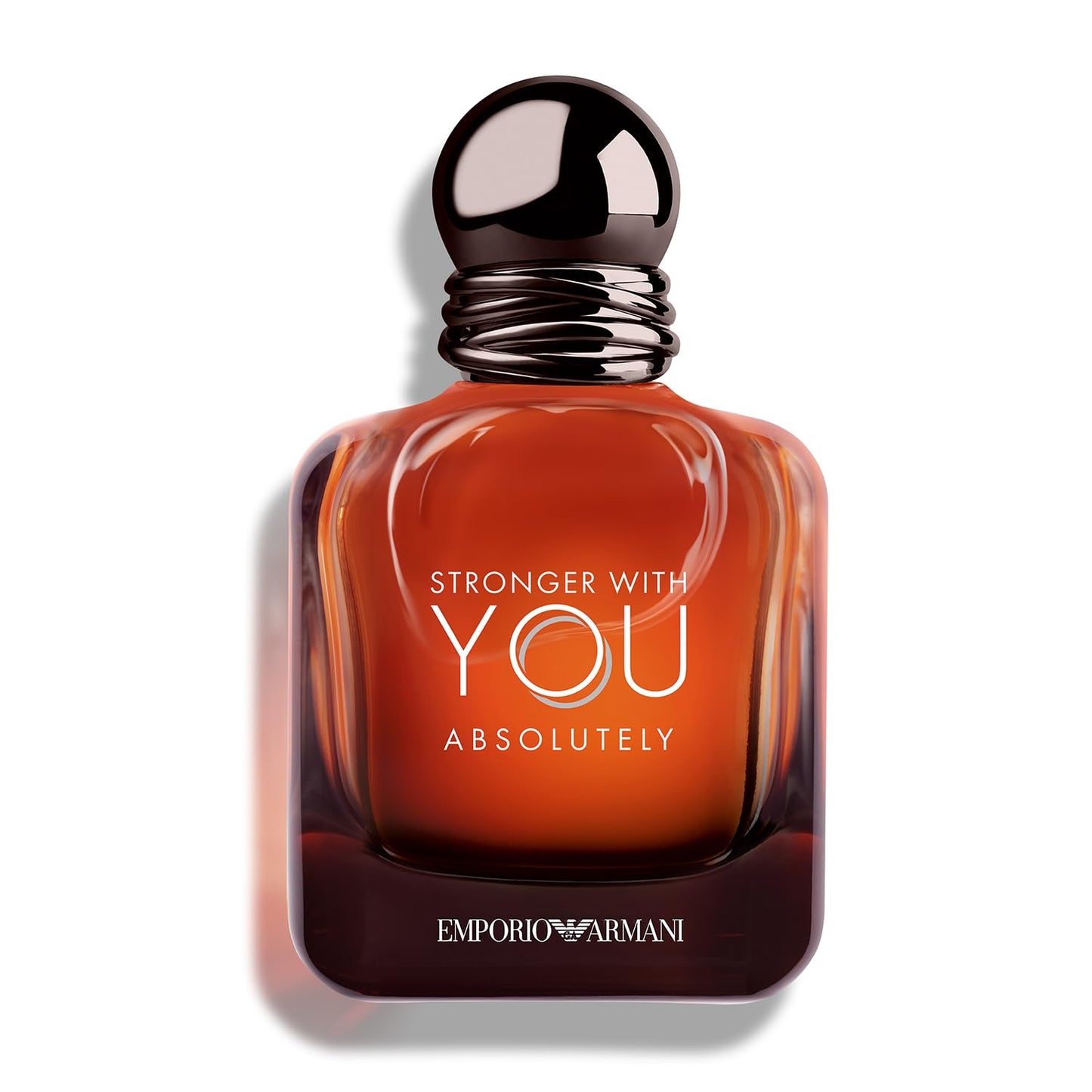 Stronger With You Absolutely Parfum for Men by Armani Beauty