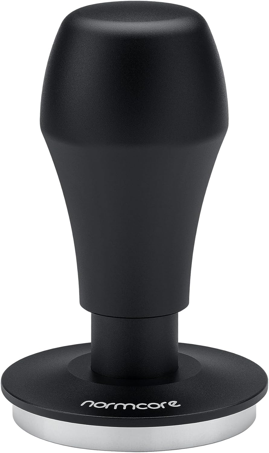 Normcore 57mm Coffee Tamper V4.1 for Perfect Espresso