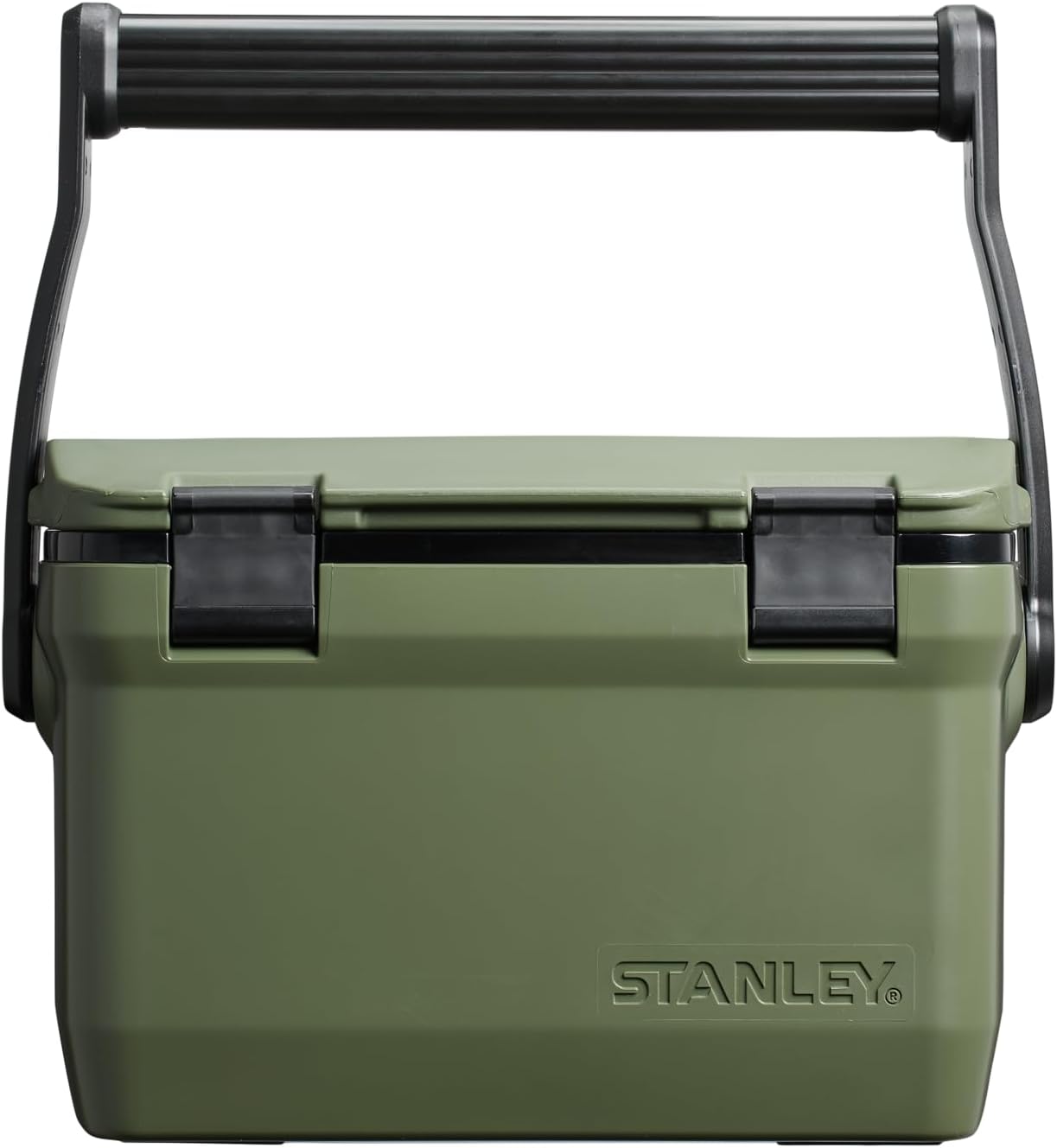 Stanley Adventure Easy-Carry Cooler 7qt Dried Pine Review