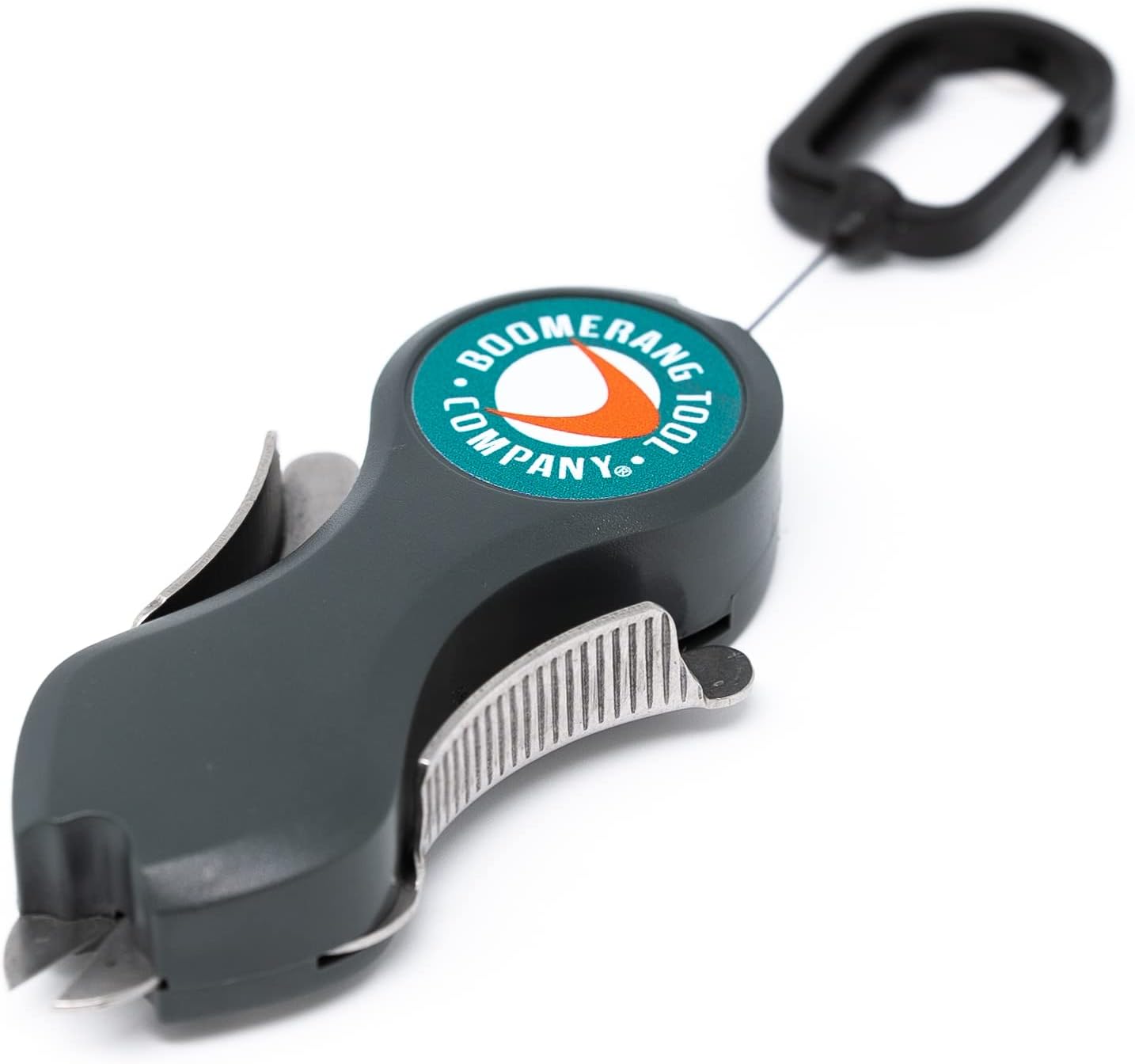 Boomerang SNIP Cutters: Clean & Smooth Lines!