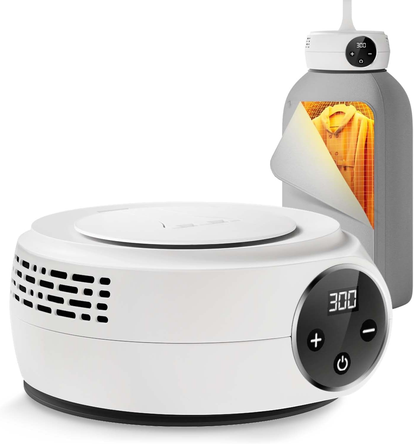 Optimus Mini Dryer | Compact & Powerful