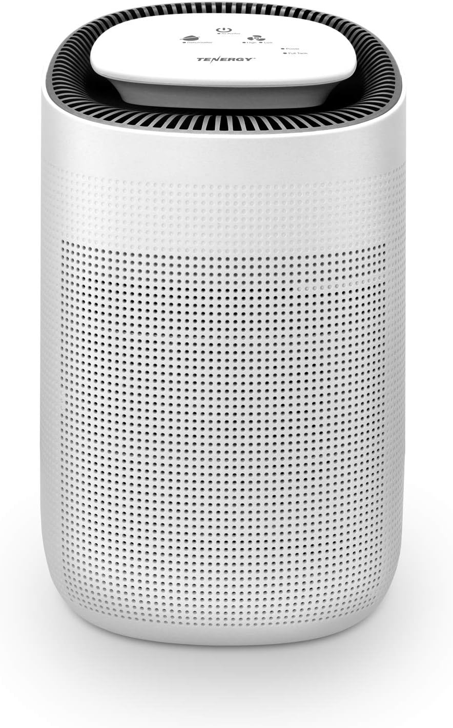 Tenergy 1000ml Dehumidifier - Purify Air Effortlessly