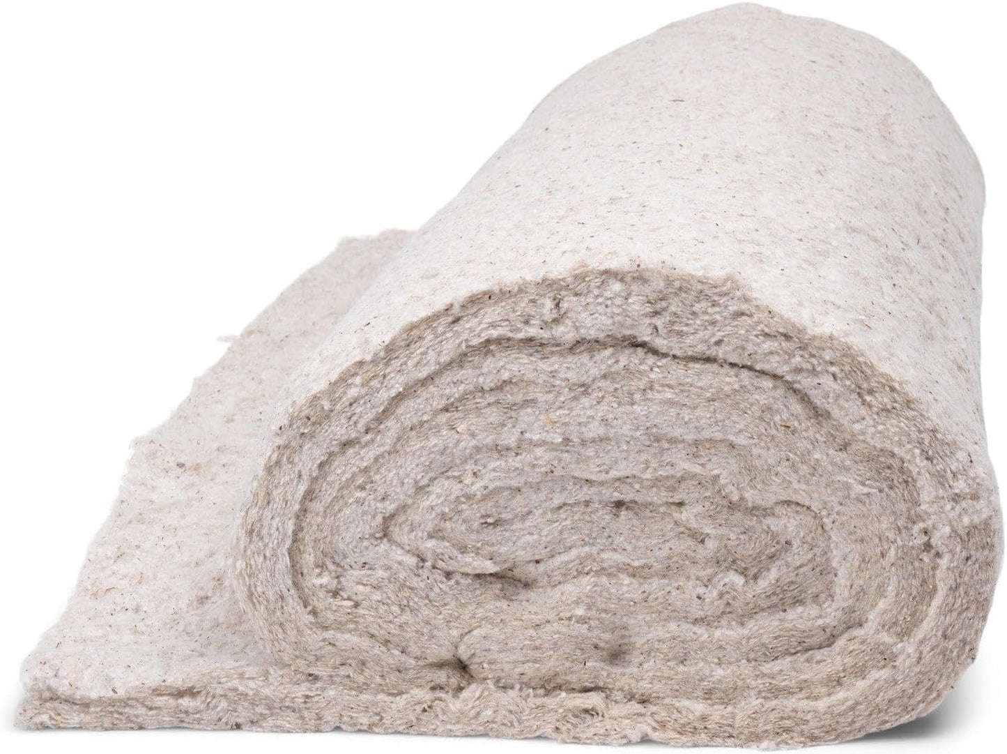 Premium Cotton Upholstery Batting for Quilting and Cushions