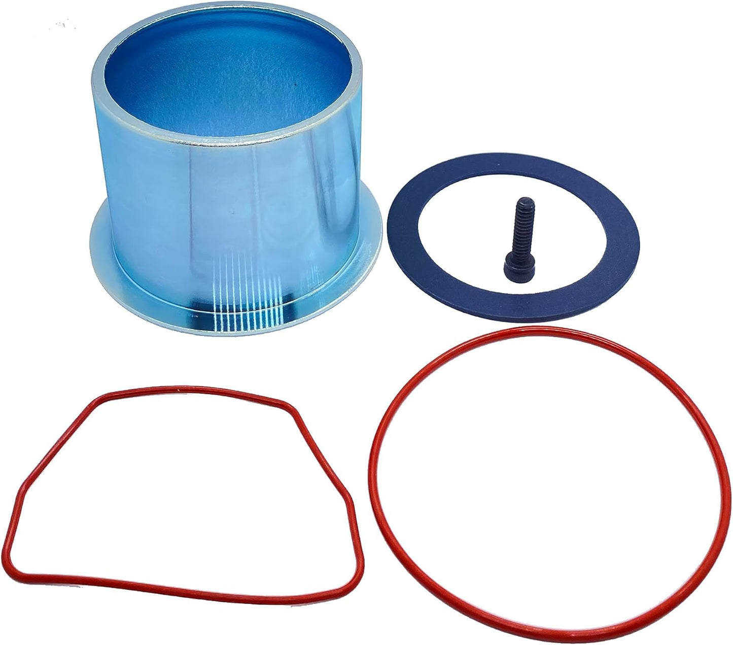 Premium Compression Ring Kit for Air Compressor