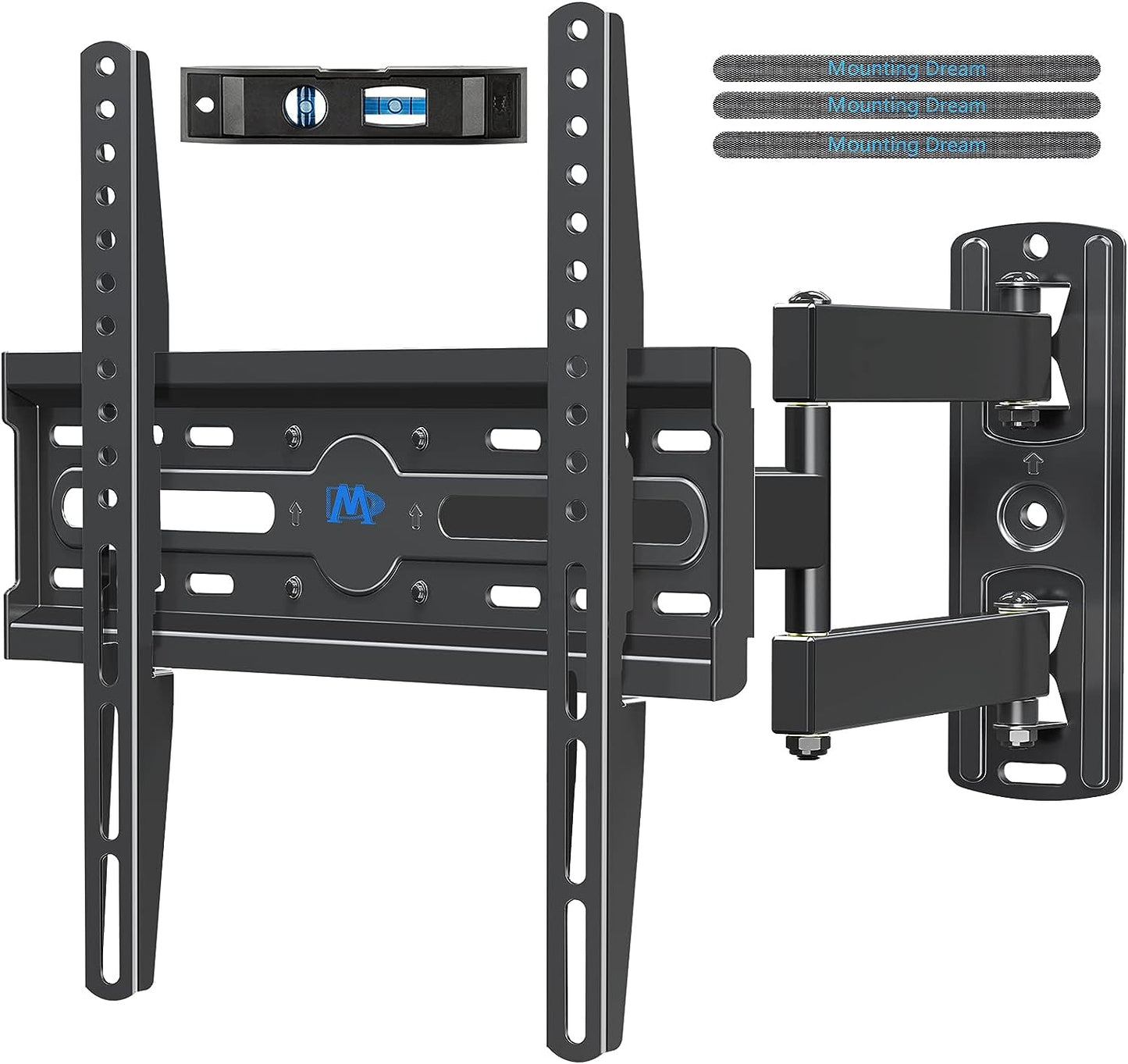 Swivel & Tilt TV Mount for Perfect Center Design