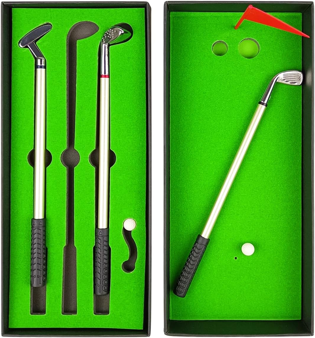 Anditoy Mini Golf Pen Game - Fun Gift Idea!