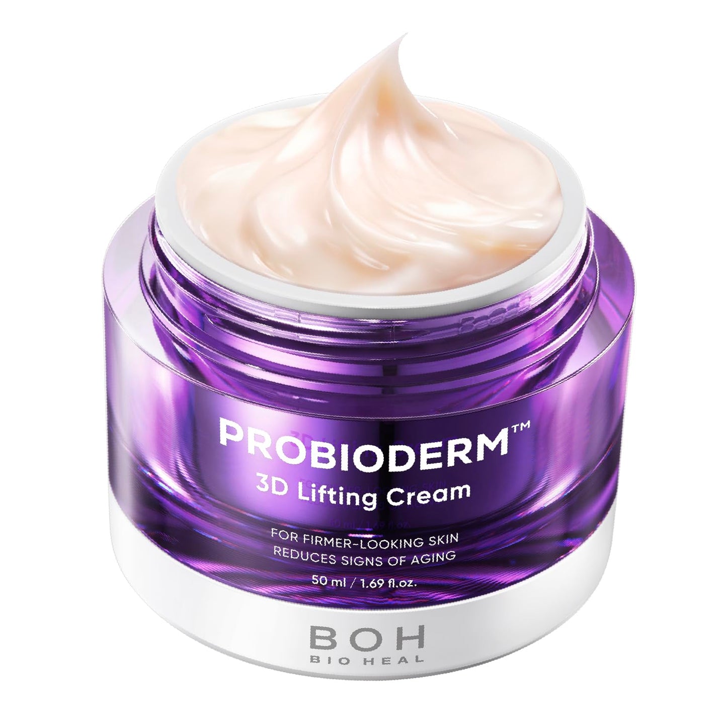 BIOHEAL BOH Probioderm 3D Lifting Cream for Youthful Skin