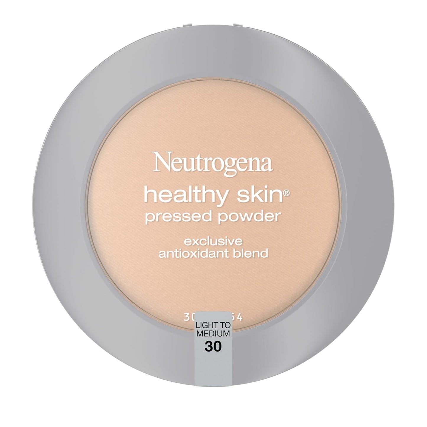 Neutrogena Healthy Skin Pressed Makeup Powder for Flawless Finish