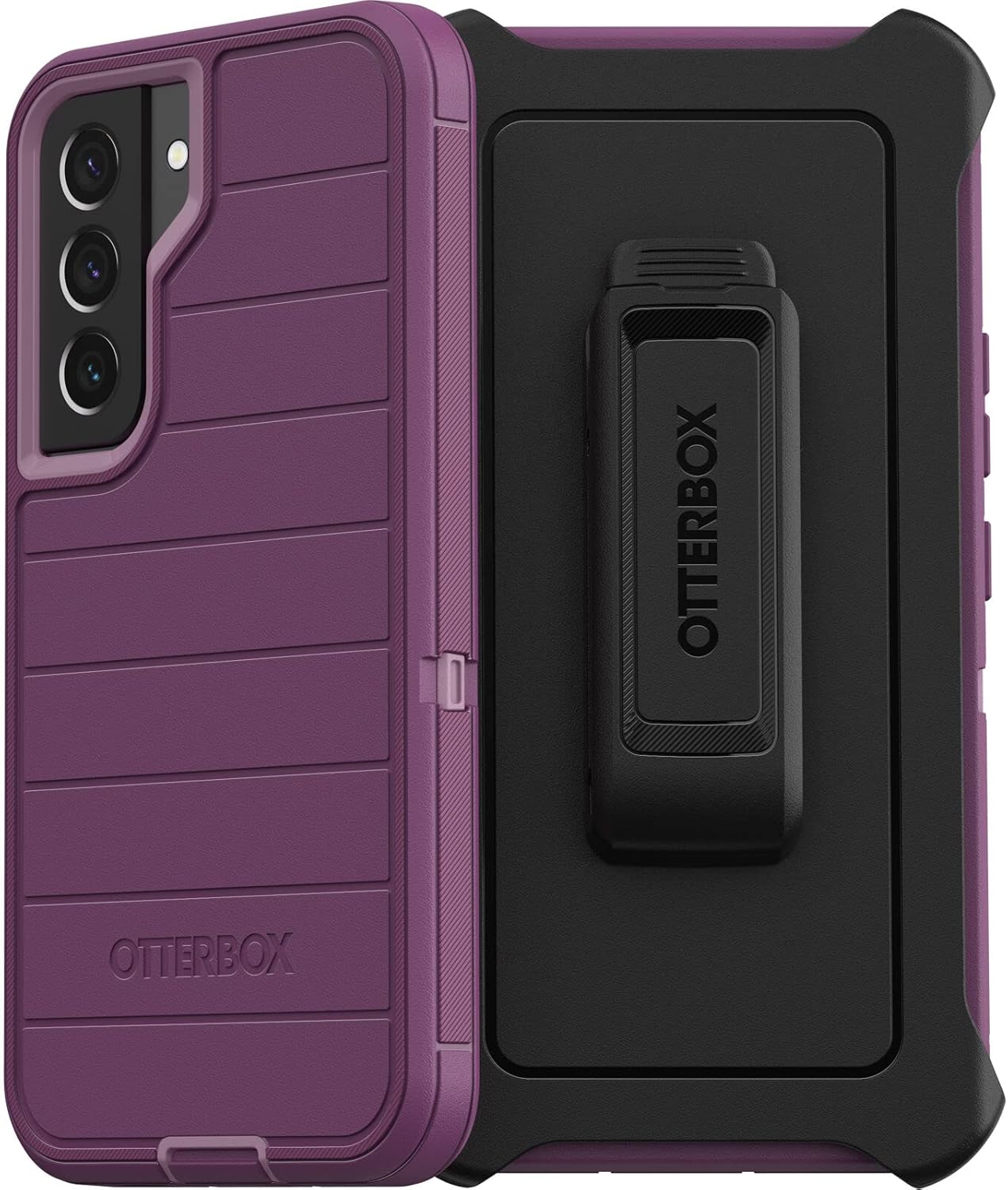 OtterBox Defender Series Pro Hard Shell for Samsung Galaxy S22