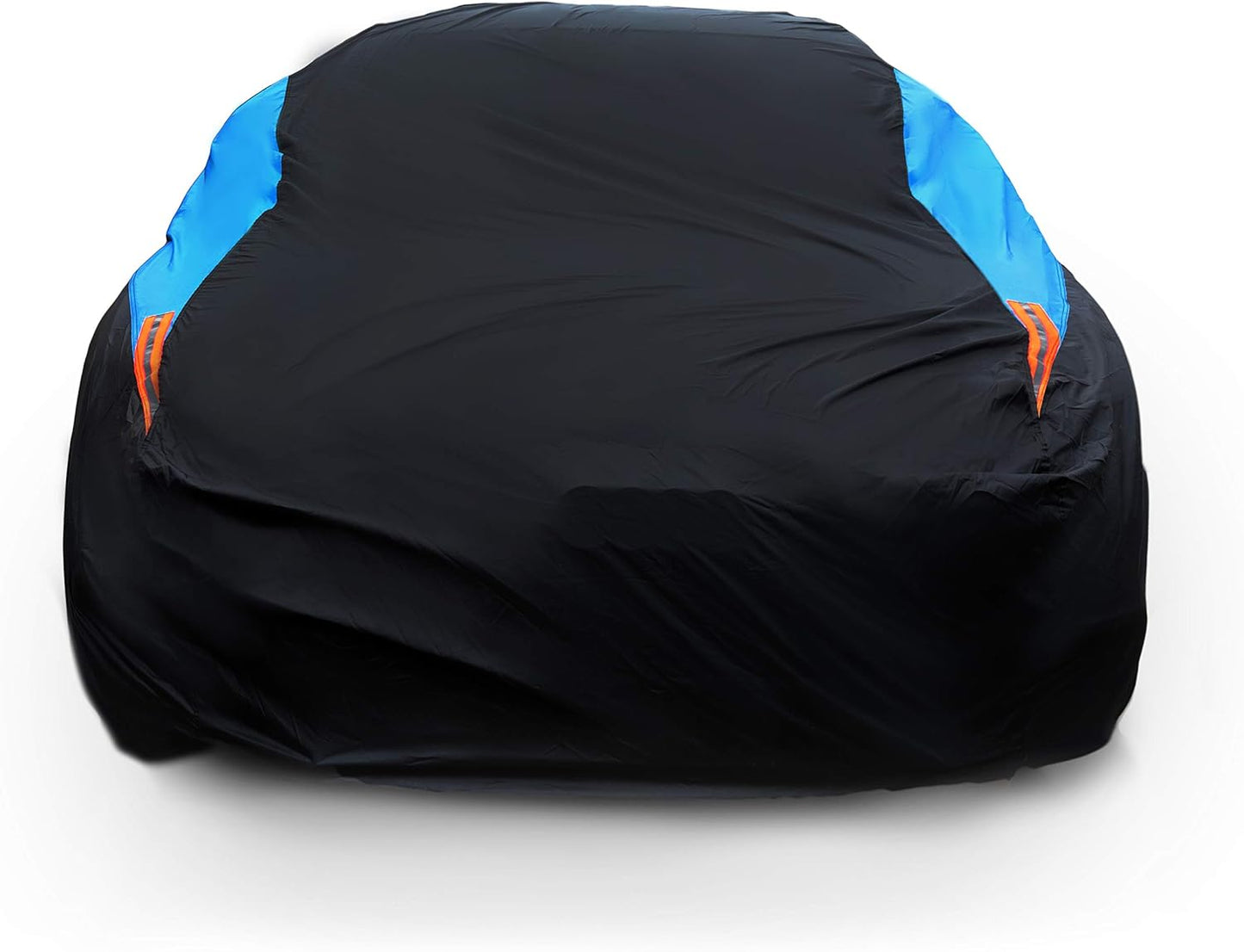 MORNYRAY Waterproof Car Cover for All Weather Protection