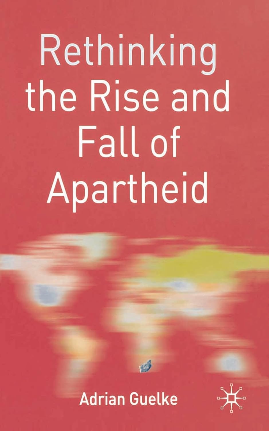Rethinking the Rise and Fall of Apartheid: A Deep Dive