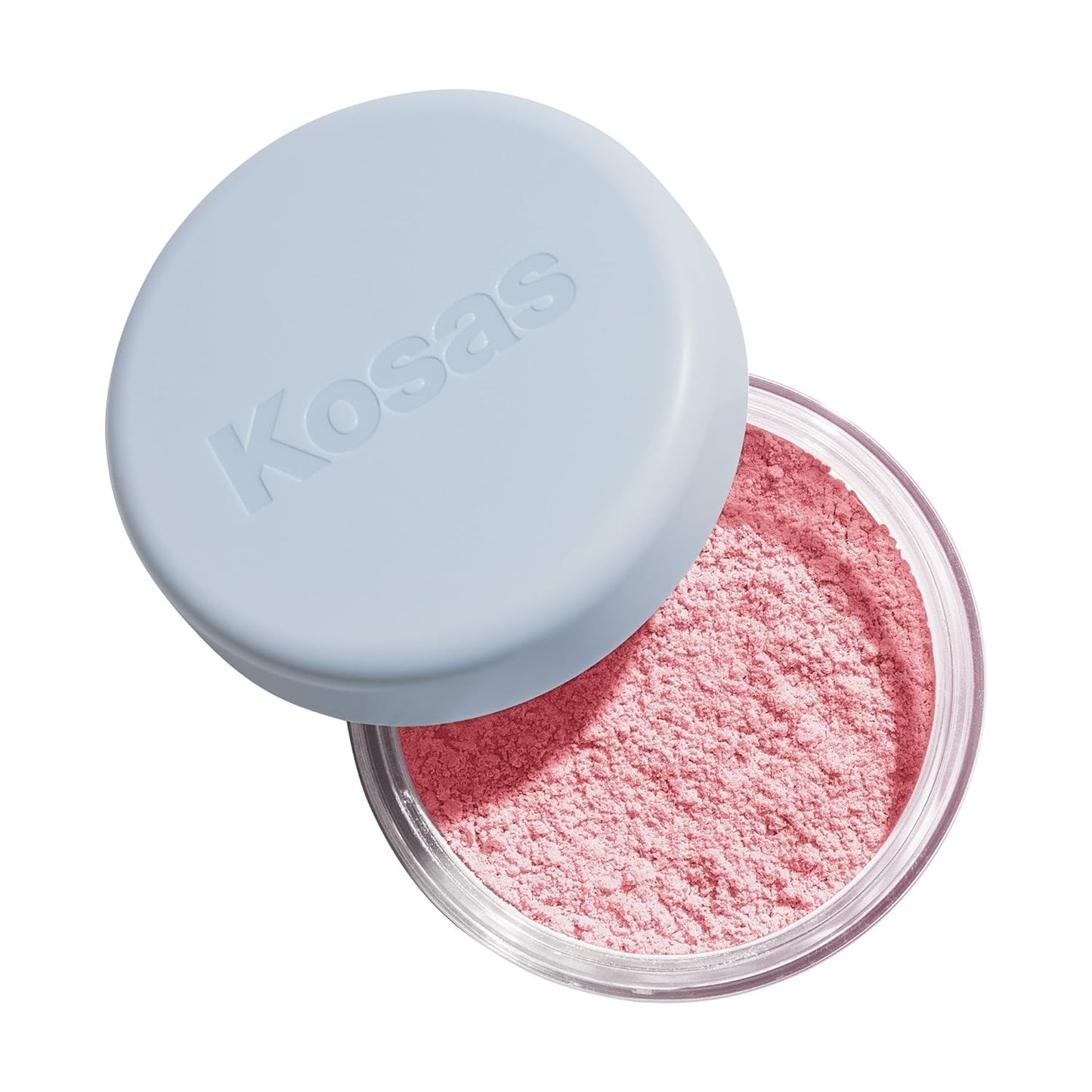 Kosas Cloud Set Loose Powder for Flawless Makeup Finish