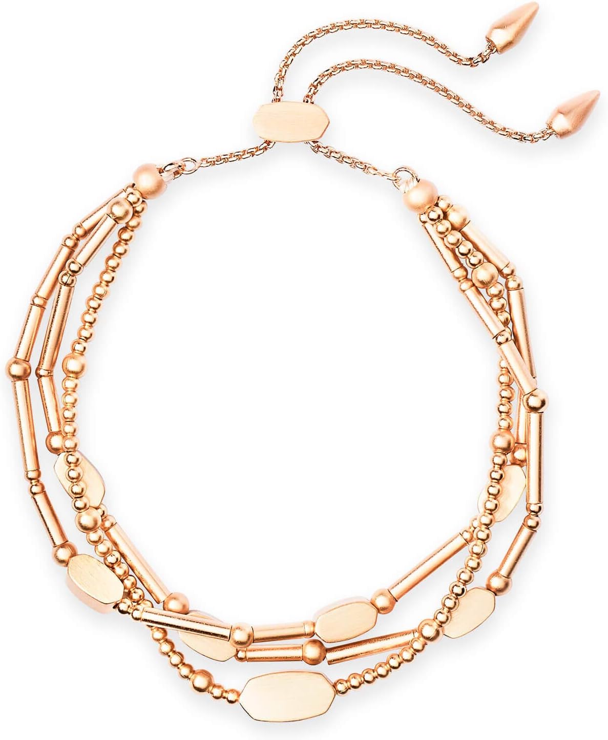Kendra Scott Chantal Beaded Bracelet for Women - Dainty Style