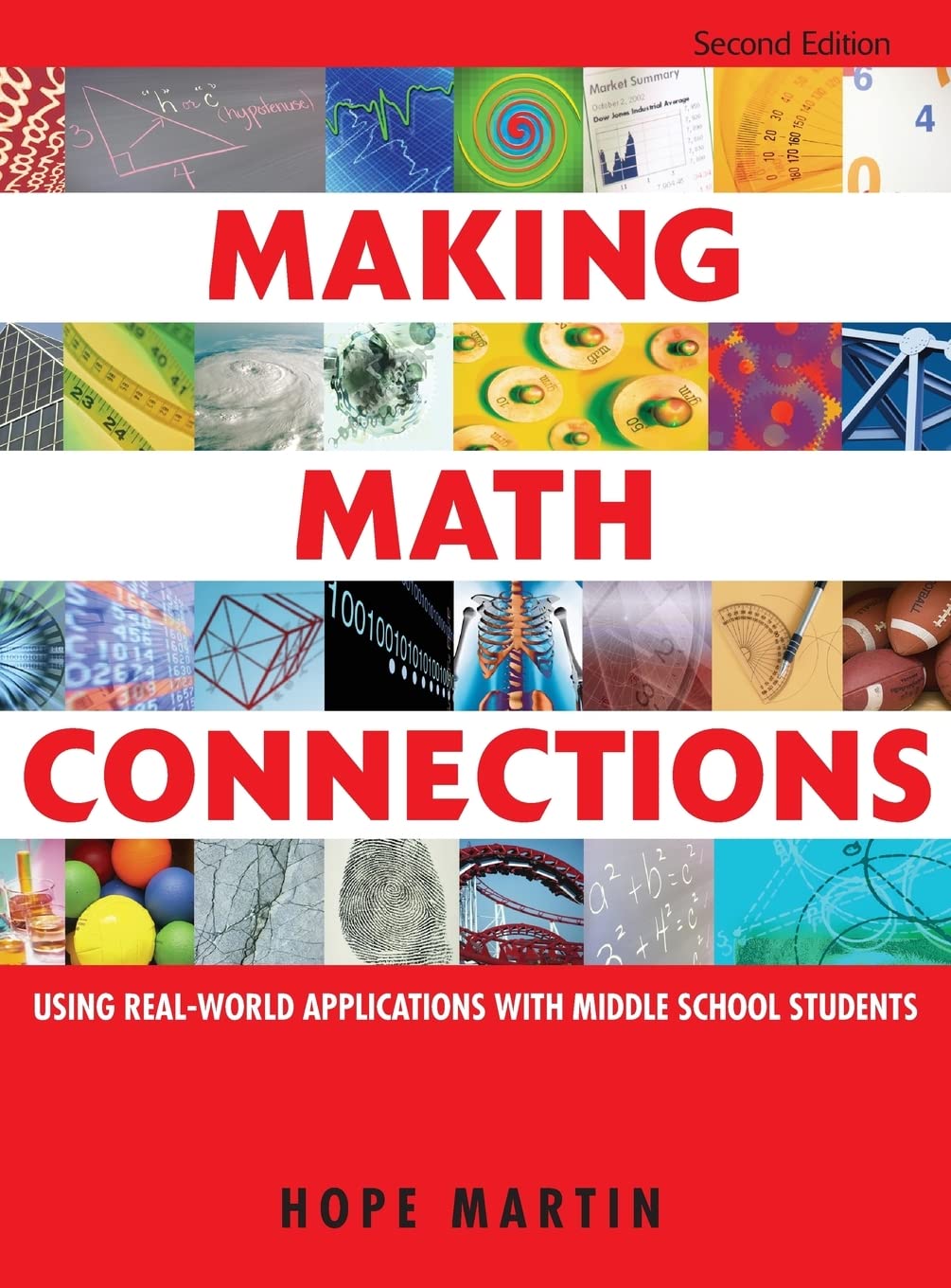 Real-World Applications of Math for Middle School Students