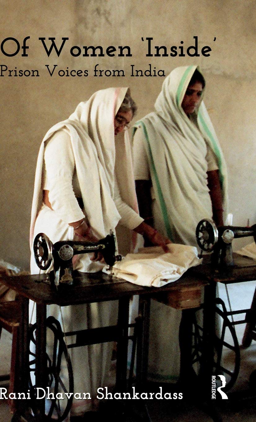 Of Women 'Inside' by Rani Dhavan Shankardass - A Deep Dive