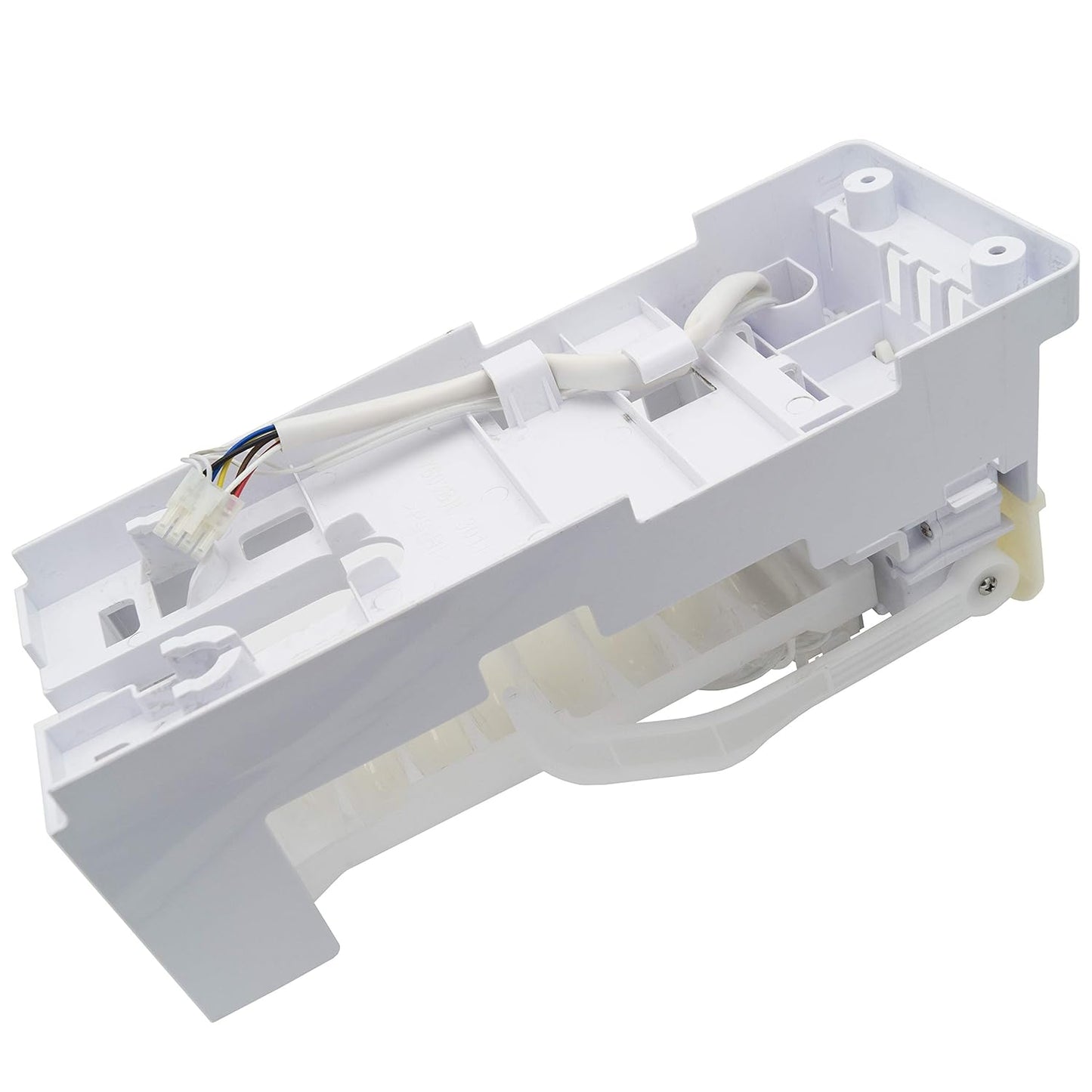 DA97-07603B Refrigerator Ice Maker Assembly for Specific Models