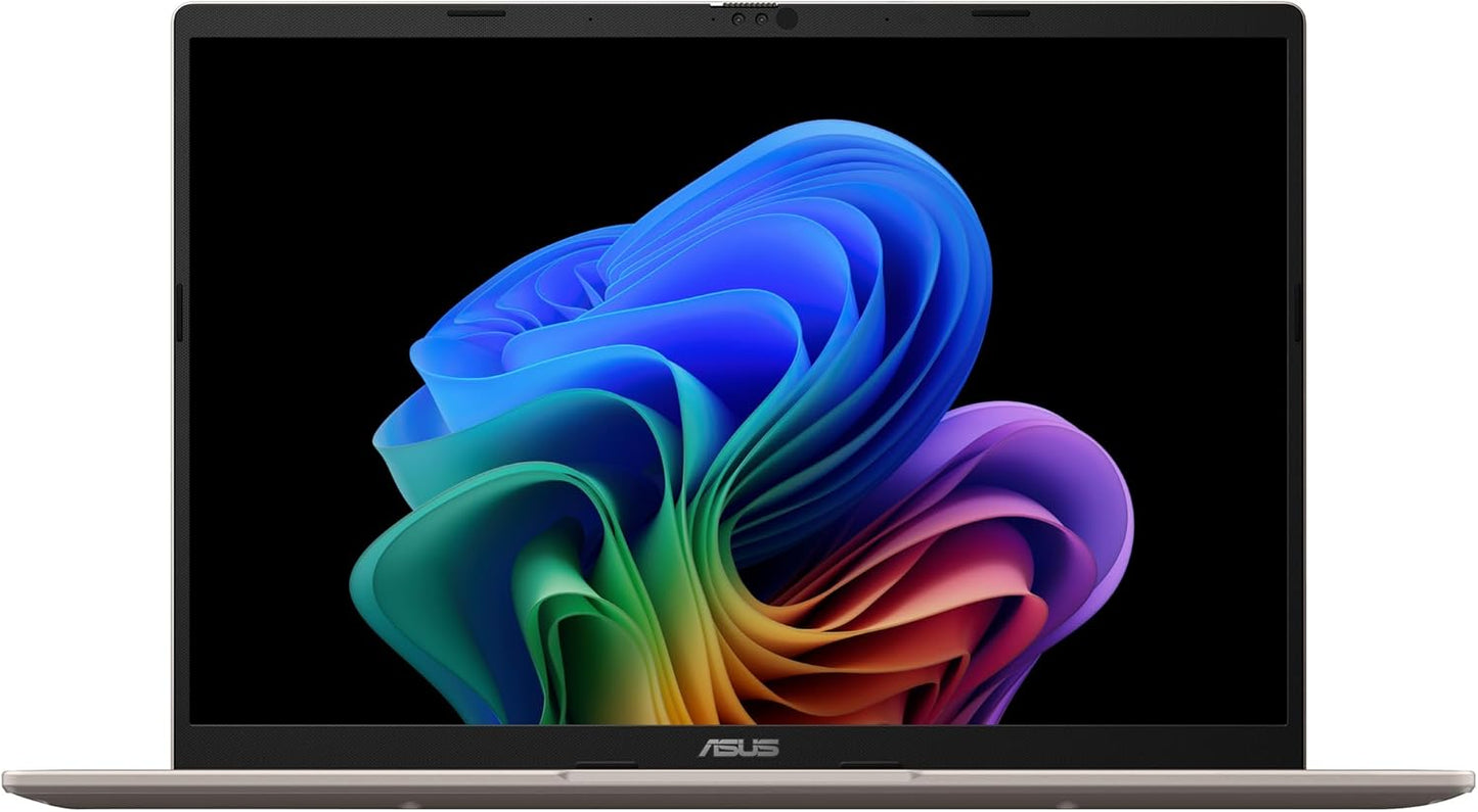 ASUS Vivobook 14 Laptop: Unleash Gaming and Productivity Power