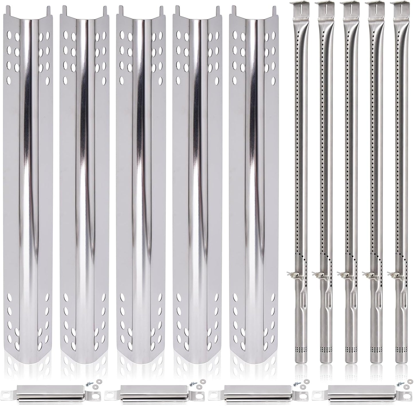 Replacement Parts for Char-Broil Performance 5 Burner Grill