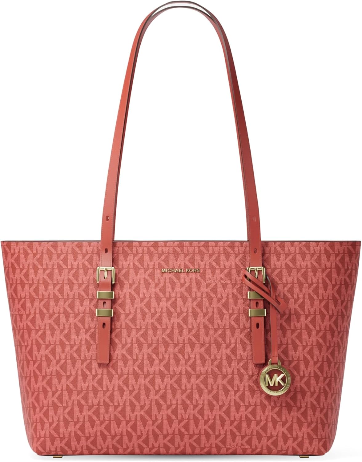 Michael Kors Quinn Medium Tote: Stylish and Practical Everyday Bag