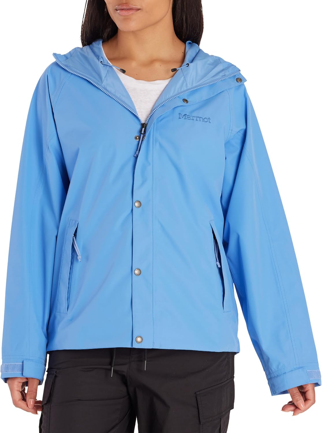 Marmot Women's Cascade Jacket - Ultimate Comfort!