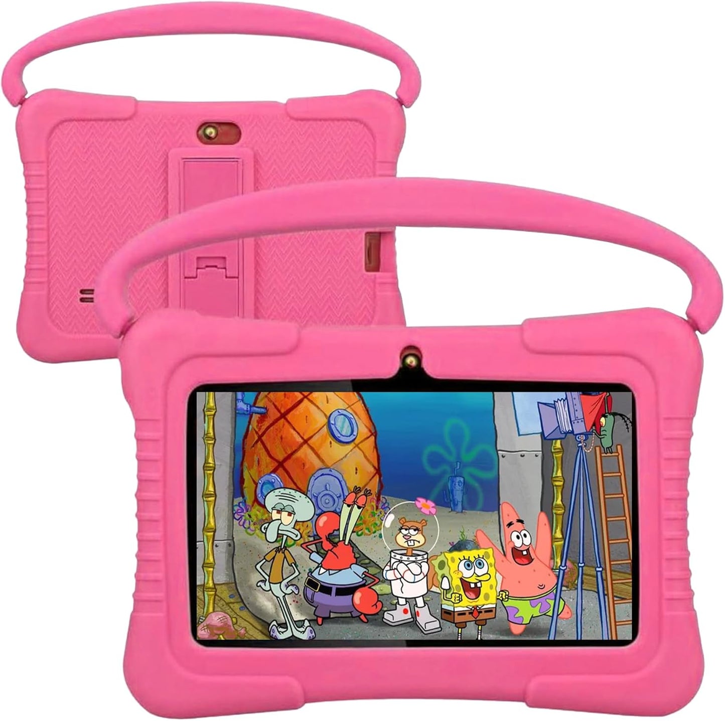 Kids Tablet 7 inch Android Tablet for Kids with Parental Control