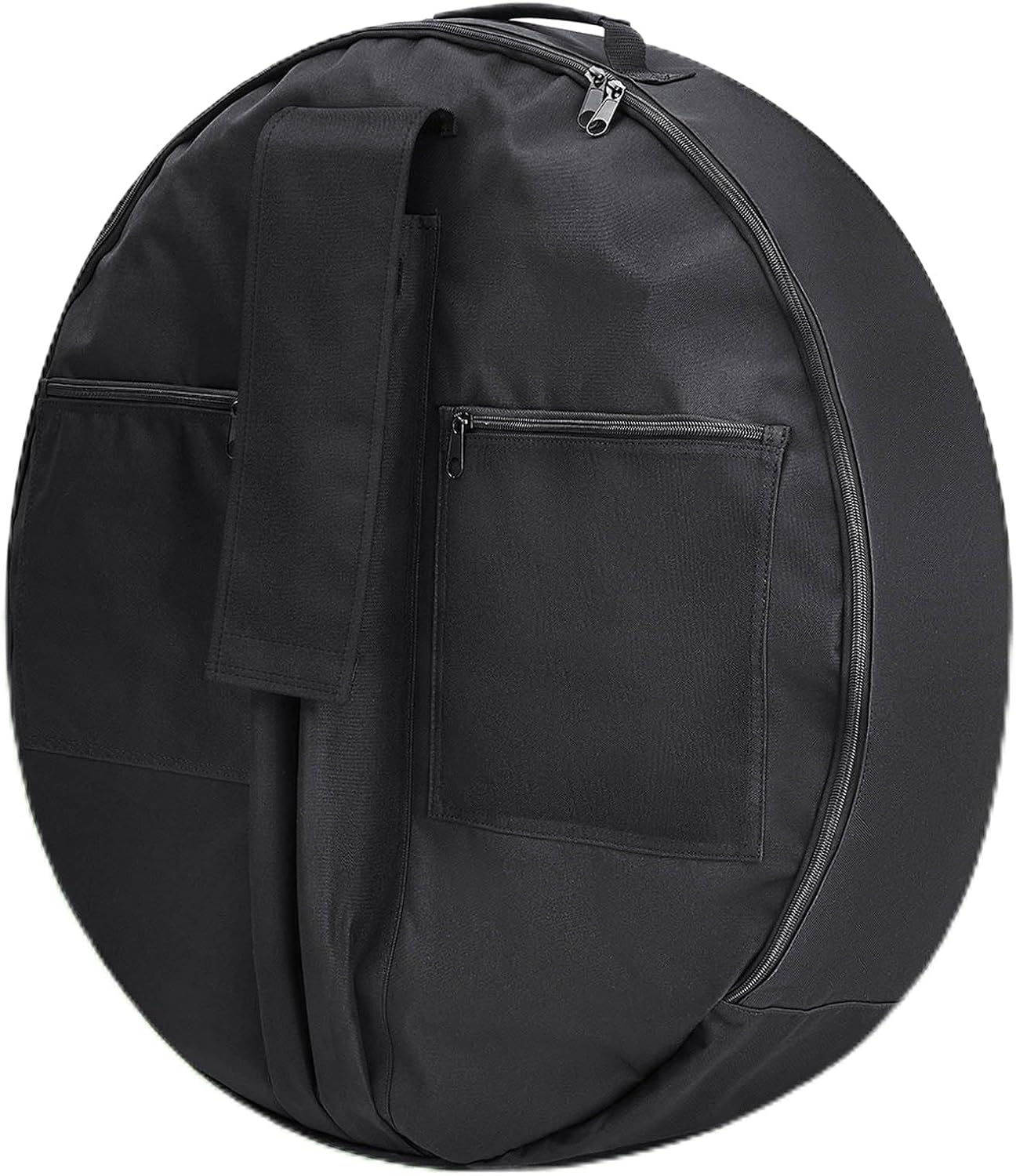 Arrowbash Disc Golf Basket Bag: Portable & Water-Resistant