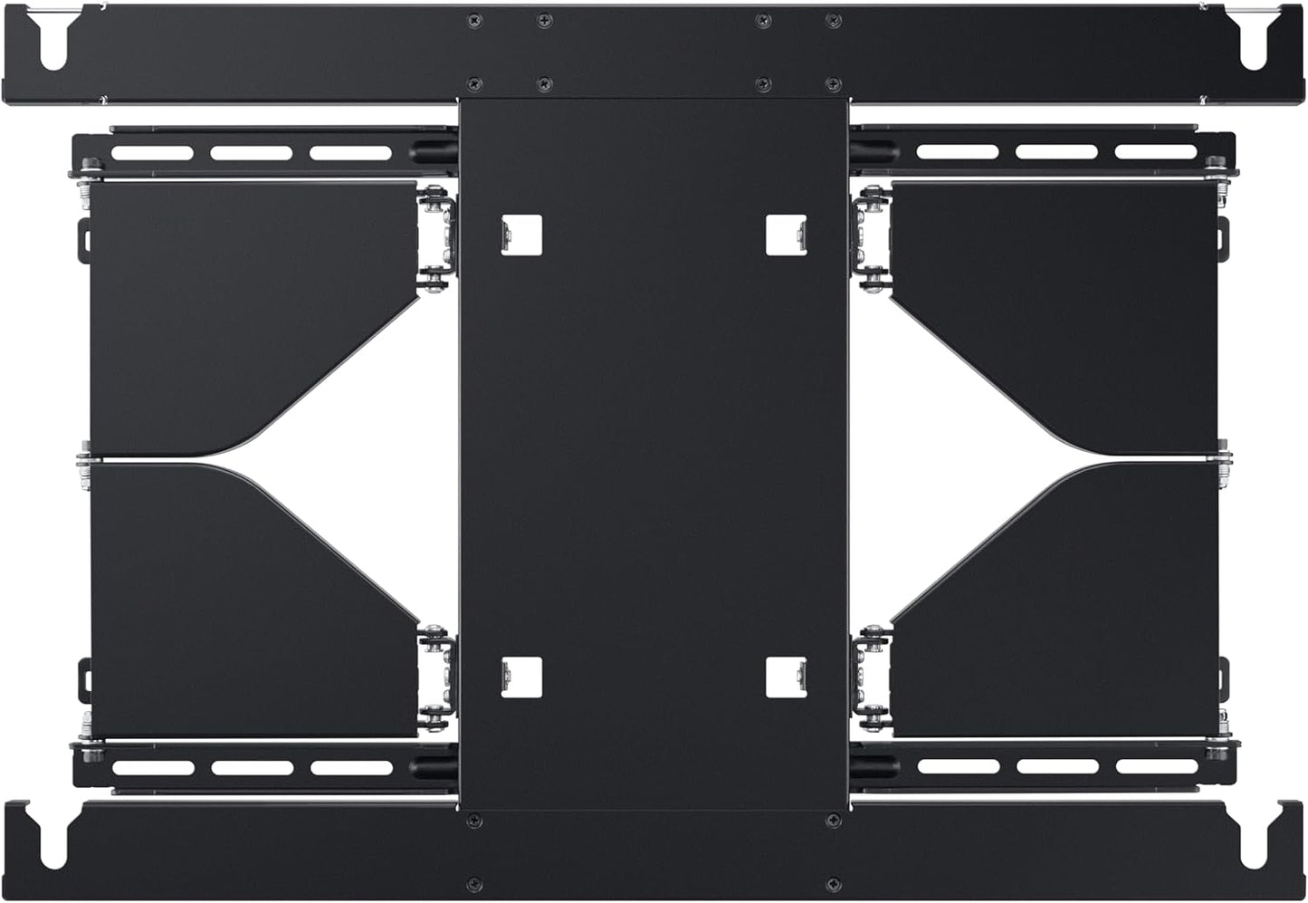 Samsung Full Motion Slim TV Wall Mount for 82 and 85 TVs