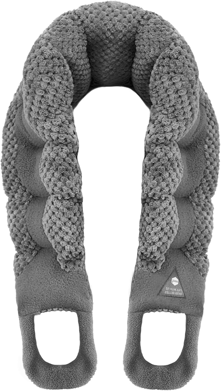 UNCN Long Wide Heating Pad: Portable Relief