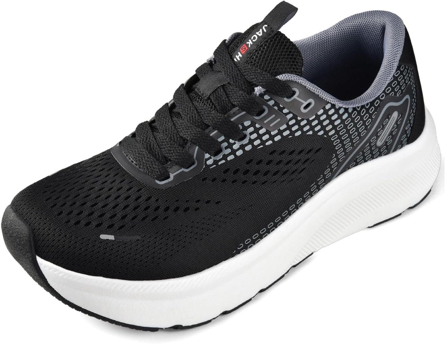 Wide Toe Box Shoes for Women with Arch Support and Cushioning